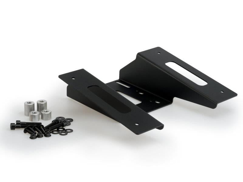PUIG Top Box fitting Kit Black for Honda Vision 110 18-25 20573N