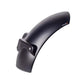 PUIG Hugger Matt Black for BMW F800 GT 13-18 6447J