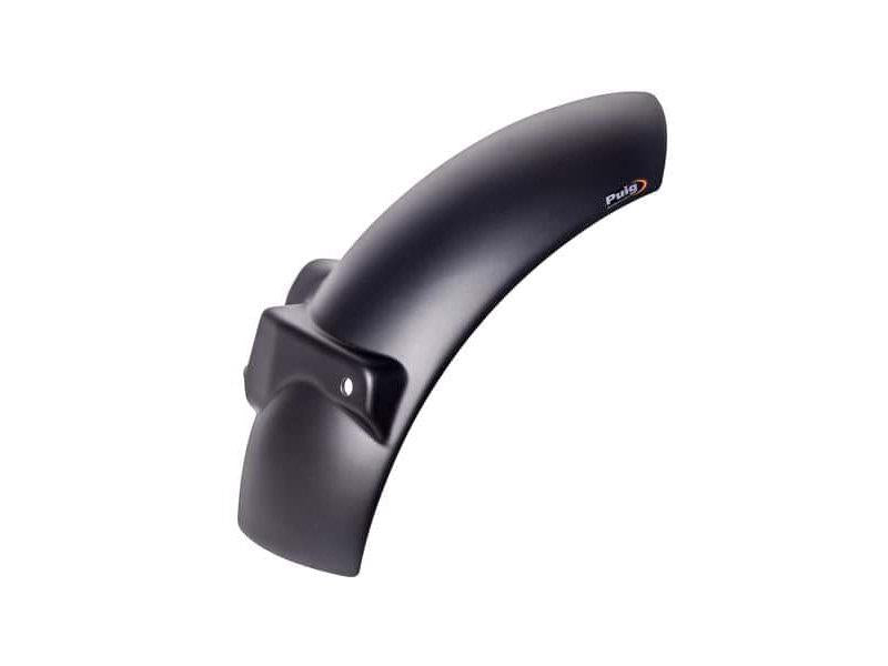 PUIG Hugger Matt Black for BMW F800 GT 13-18 6447J