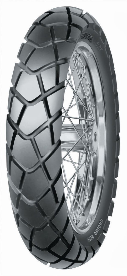 MITAS E08 130/80-18 72T TL Tyre