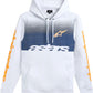 ALPINESTARS Specter Pullover Hoodie White