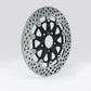 Drag Specialties FT Series Brake Rotor For Harley FLHRXS 1868 12-24 DG011FTAB