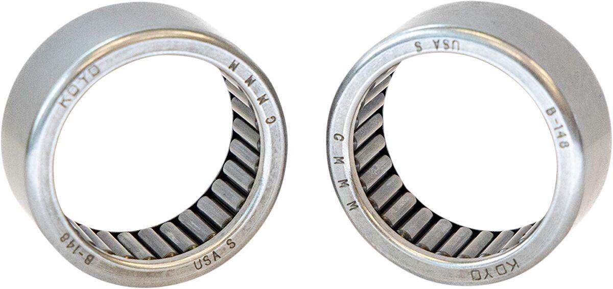 Feuling Parts Inner Camshaft Roller Bearings For Harley FLHX 1750 2006-2017 2077