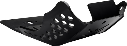 AXP RACING Skid Plate 6MM For Gas Gas Ex 450 F 21-23 Black AX1586