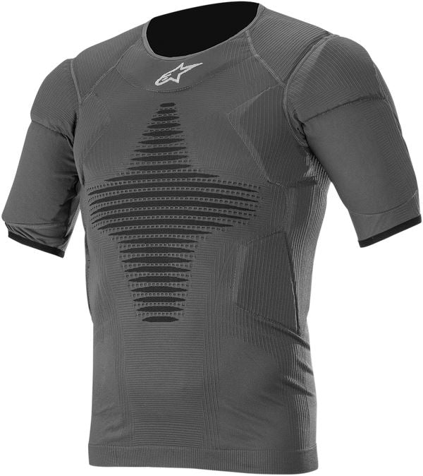 Alpinestars Body Armour A-0 Grey Guard