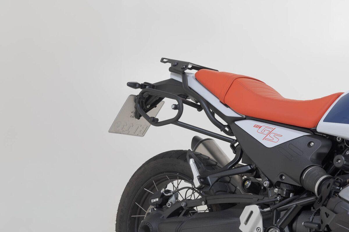 SW-MOTECH SLC Side Carrier Right For BMW R 12 G/S ABS 2025-2026 HTA.07.997.11000