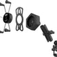 RAM MOUNTS KIT XGRIP WITH VIBE SAFE AND U RAM-B-149Z-UN10-462