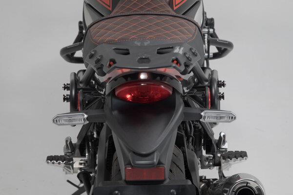 SW MOTECH SLC Side Carrier L KAWASAKI Z 900 RS 18-24 HTA.08.891.10001