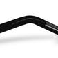 Heinz Bikes 1" Clubstyle Handlebar Black Aluminum Internal Wiring HB-PHB-1-B
