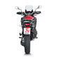 AKRAPOVIC Slip-On Line Muffler STREET TI/CF HONDA VFR 1200 X 16-20 S-H12SO4-HZAAT
