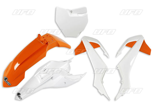 UFO Body Kit For Yamaha Sx65 16-20 Oe19 KTKIT526-999W