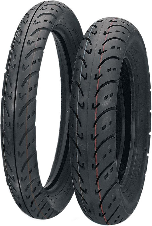 DURO HF296A 110/90-19 62H BLVD FRT Motorcycle Tyre