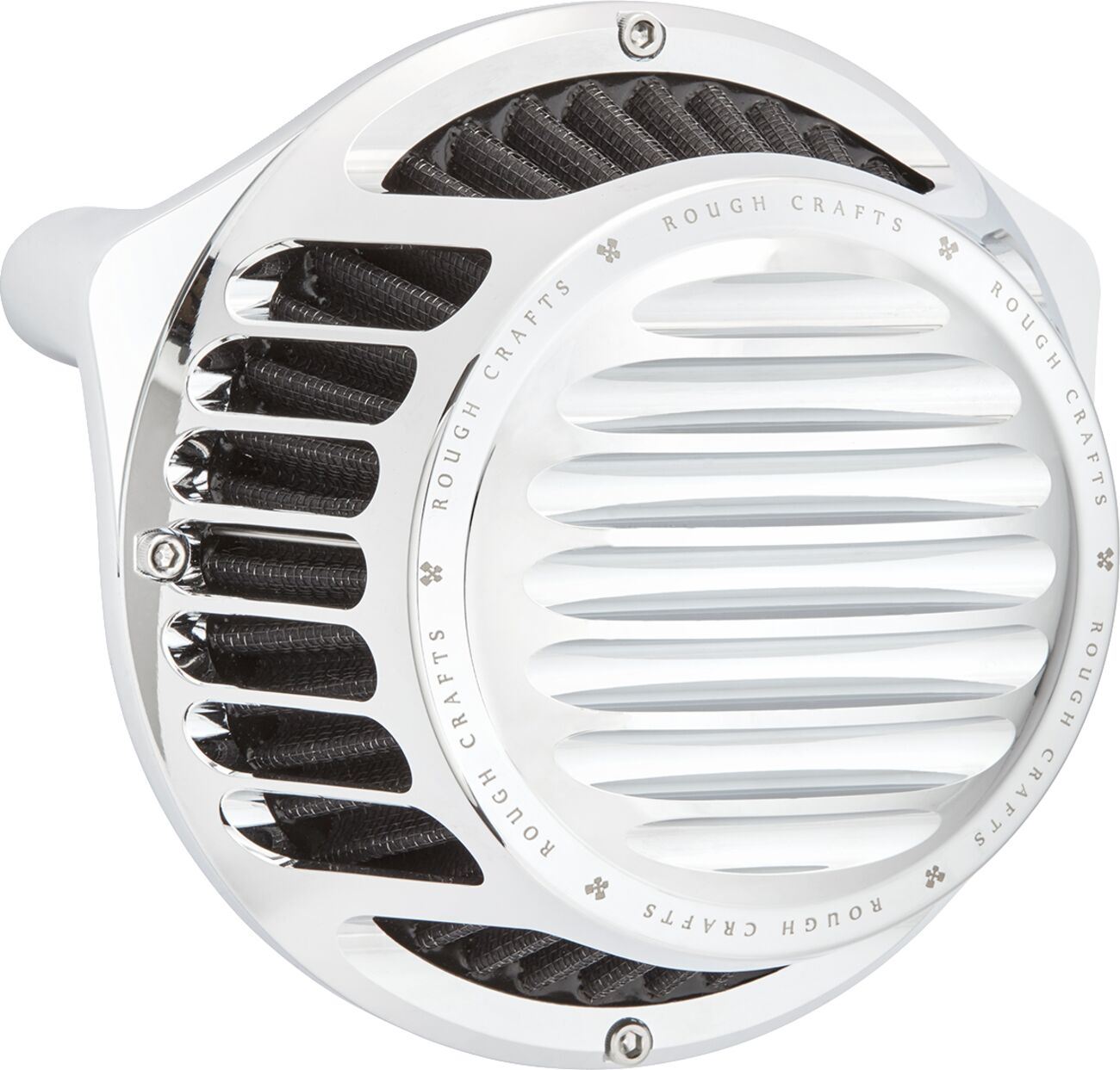 Arlen Ness Craft Air Cleaner Kit Harley Davidson FLHX 1923 23-24 RC-600-024