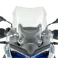 WRS Windscreen Voge Valico For Voge Adventure 525 DSX ABS 2024 Clear 3mm VO002T