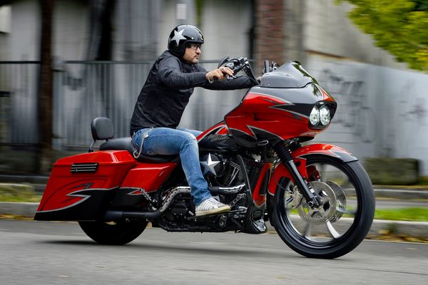 METZELER ME 888 Marathon™ Ultra R 180/55ZR18 (74W) TL Motorcycle Tyre