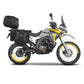 SHAD 3P Pannier Fitting Kit to fit Voge 300Rally 2023-2025