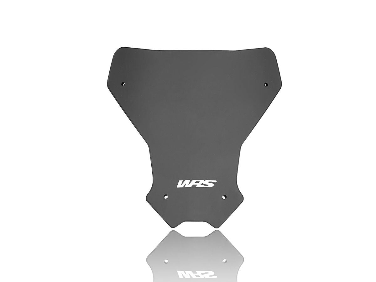 WRS Windscreen Sport Honda Crf1100l Dsmk Ho031fs