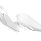 WRS Deflectors Gs BMW R1200 Adventure Clear Bm043t