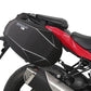 SHAD SE Pannier Fitting Kit to fit Suzuki GSX S 750 2017-2025