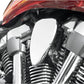 Baron Mini Teardrop Engine Cover For Yamaha XV 1700 PC 2002-2009 BA-7653-00