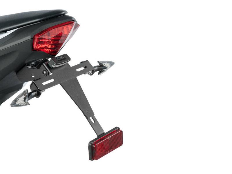 Puig Tail Tidy Black 22018N