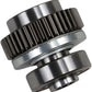 Terry Components Starter Drive Clutch For Harley XL 1200 C 1986-2020 550100