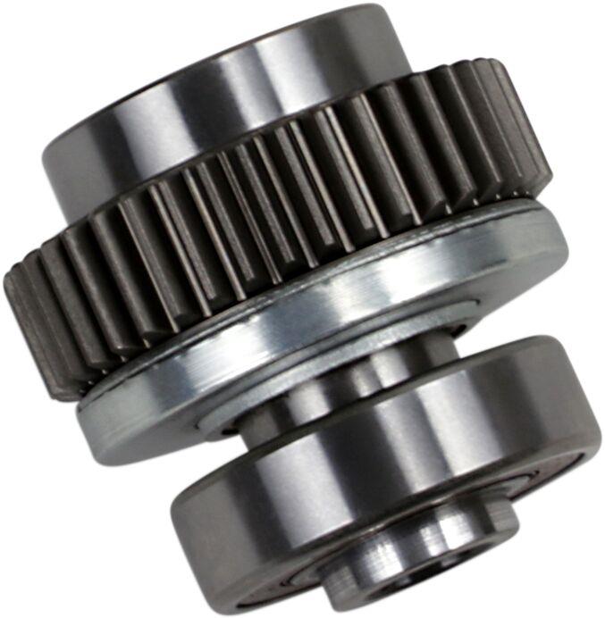 Terry Components Starter Drive Clutch For Harley XL 1200 C 1986-2020 550100