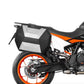 SHAD 3P Pannier Fitting Kit to fit Husqvarna Norden 901 2022-2025