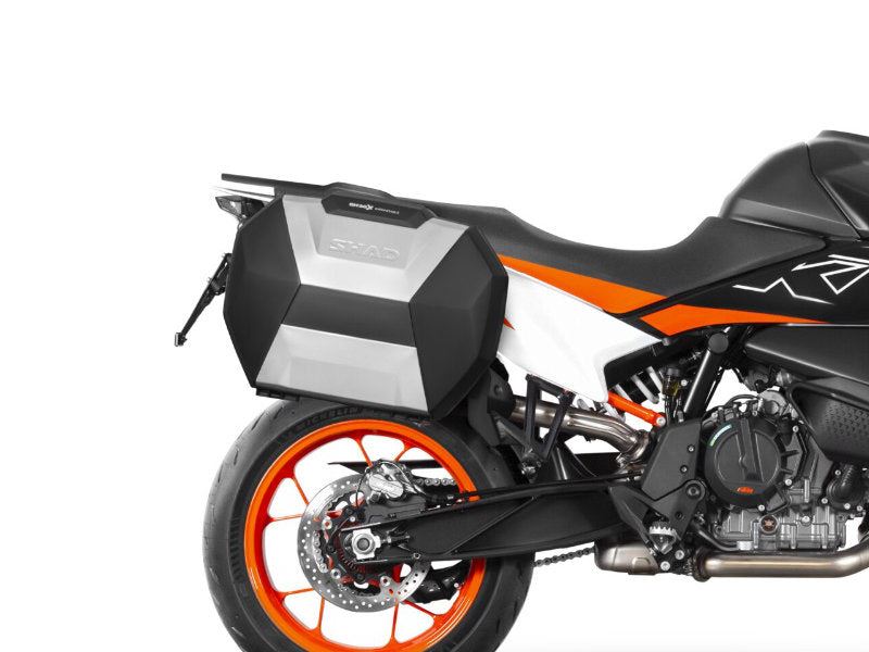SHAD 3P Pannier Fitting Kit to fit Husqvarna Norden 901 2022-2025