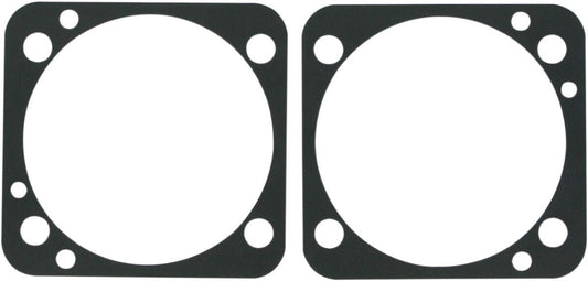 Cometic Base Gasket For Harley Davidson E 1000 1936-1952 Viton Steel Pair C9874