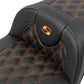 Saddlemen Roadsofa Reach Seat For Harley Davidson FLTRXSE 1977 23-24 823-07-20703