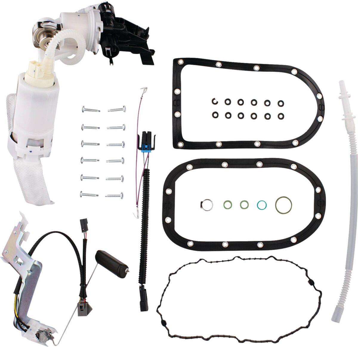 All Balls Fuel Pump Module Assembly For Harley Davidson FXD 1584 04-08 47-1064