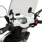 PUIG Urban Screen Light Smoke for Keeway Fact Evo 125 21-25 21330H