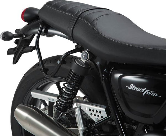 SW MOTECH Legend Side Bag System LC TRIUMPH STREET TWIN/CUP 900 ABS 2016-2022 BC.HTA.11.667.20002