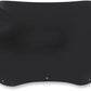 MEMPHIS SHADES Spoiler Cruiser Windshield Gray Flared MEP85610
