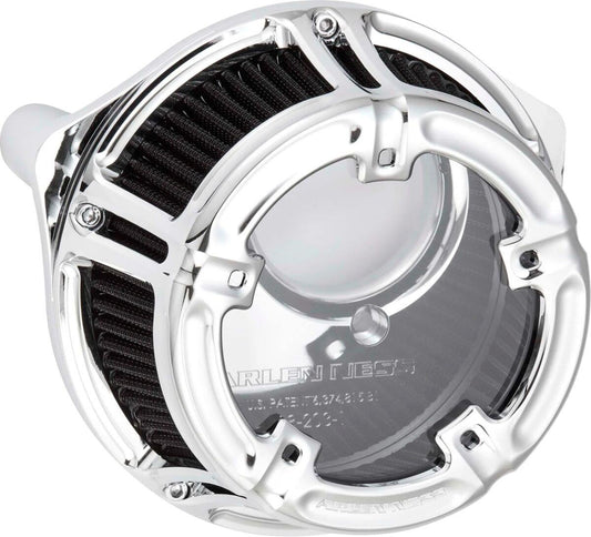 Arlen Ness Method™ Clear Series Air Cleaner For Harley FLHX 1923 2023-2025 600-238