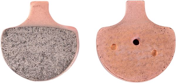 Ebc HH Sintered Harley/Buell Brake Pads For Harley FLSTSB 1584 1983-2011 FA094HH