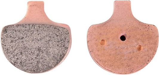 Ebc HH Sintered Harley/Buell Brake Pads For Harley FLSTSB 1584 1983-2011 FA094HH