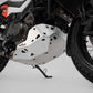 SW MOTECH Engine Guard Black/Silver SUZUKI V-Strom 1050 MSS.05.936.10100