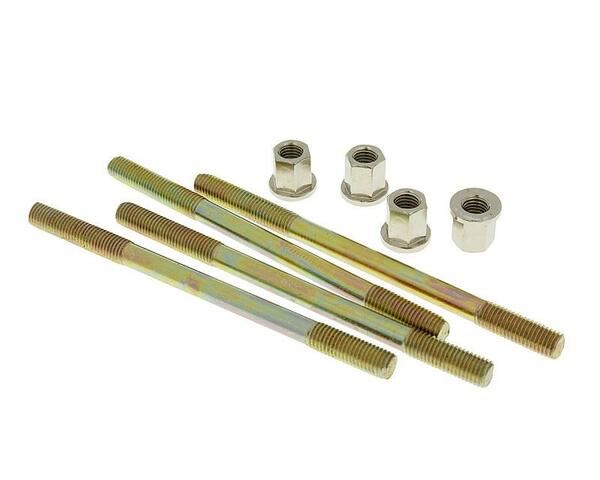 NARAKU Headbolt Kit NK101.84