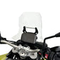 WRS Windscreen Caponord For BMW F900 GS Clear BM102T