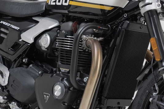SW MOTECH Crash Bar For Triumph Tiger 1200 900 865 2015+ SBL.11.667.10004/B