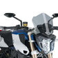 PUIG New Generation Sport Screen Blue for BMW F800 R 15-19 7650A