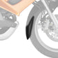 PUIG Front Fender Extender Black for Honda Varadero XL1000V 99-11 5799N