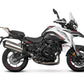 SHAD 3P Pannier Fitting Kit to fit Benelli TRK 702 2023-2025