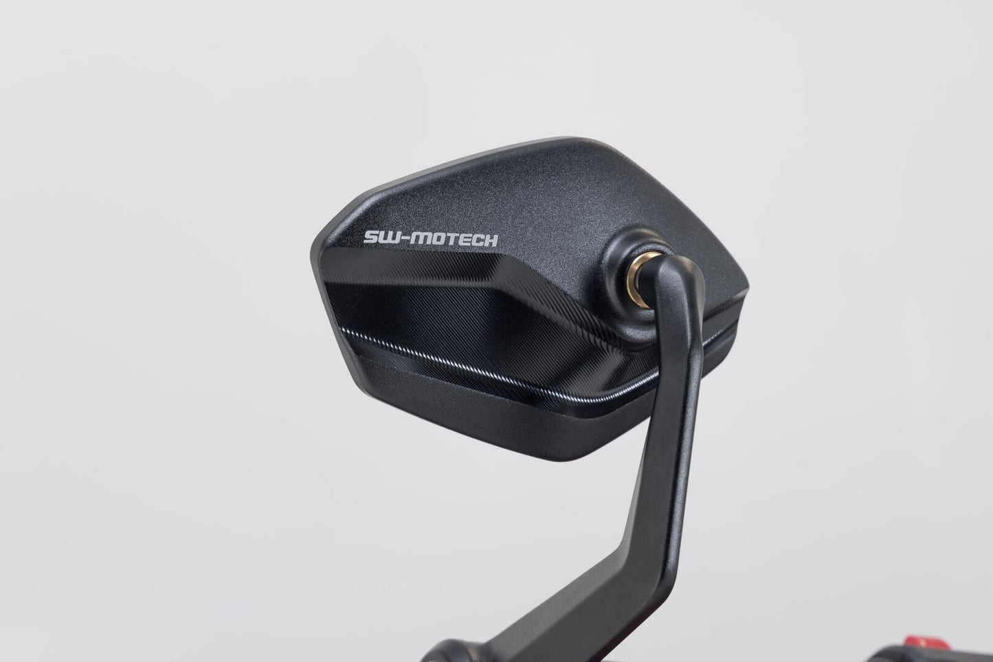 SW MOTECH Bar End Mirrors For Kawasaki Z540 17-24 Mir.08.866.10000