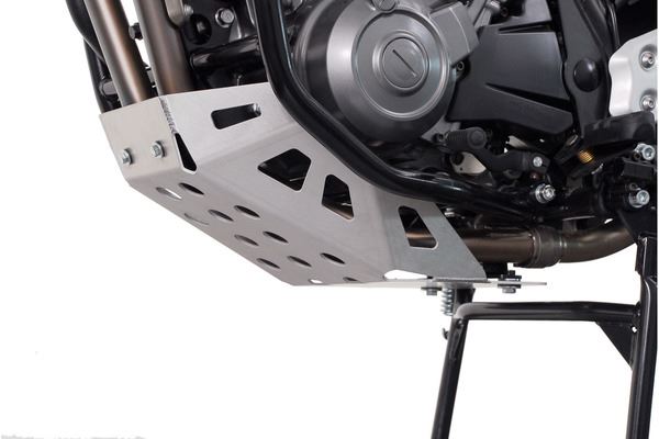 SW MOTECH Engine Guard Silver YAMAHA Xt660 X / R MSS.06.371.100