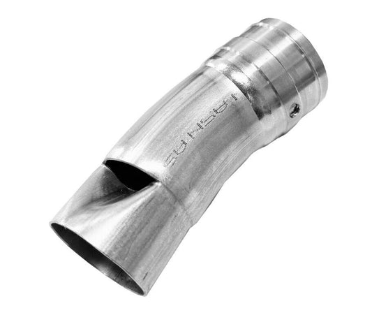AKRAPOVIC Noise Damper YAMAHA/HONDA 450 Models 21-26 V-TUV323
