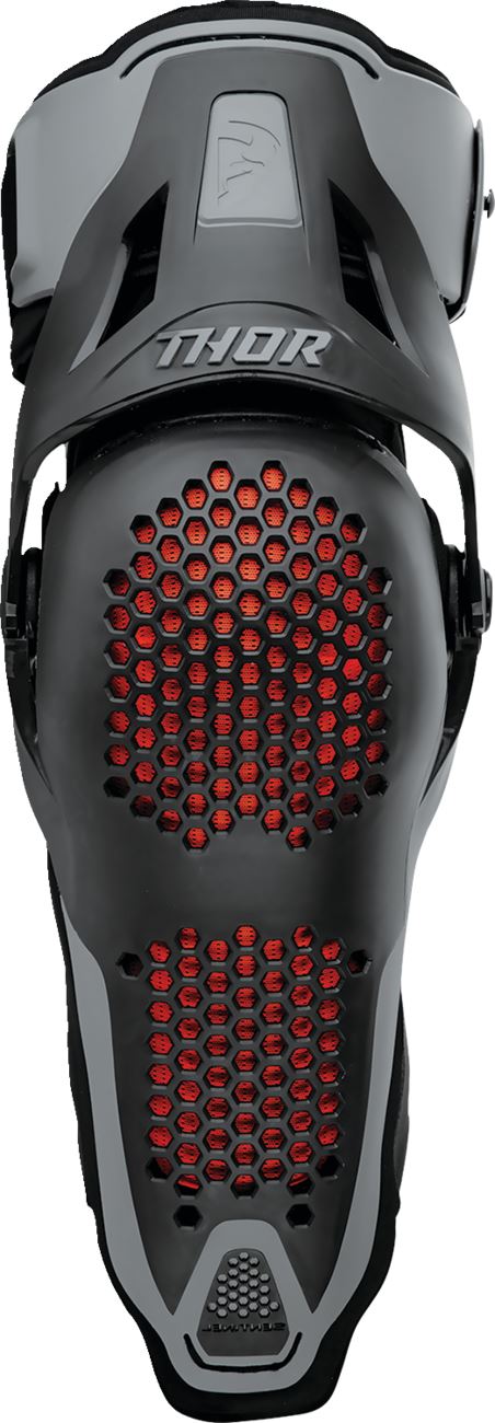 Thor Sentinel Ltd Knee Guards Black