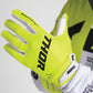 THOR Launchmode Gloves White/Green